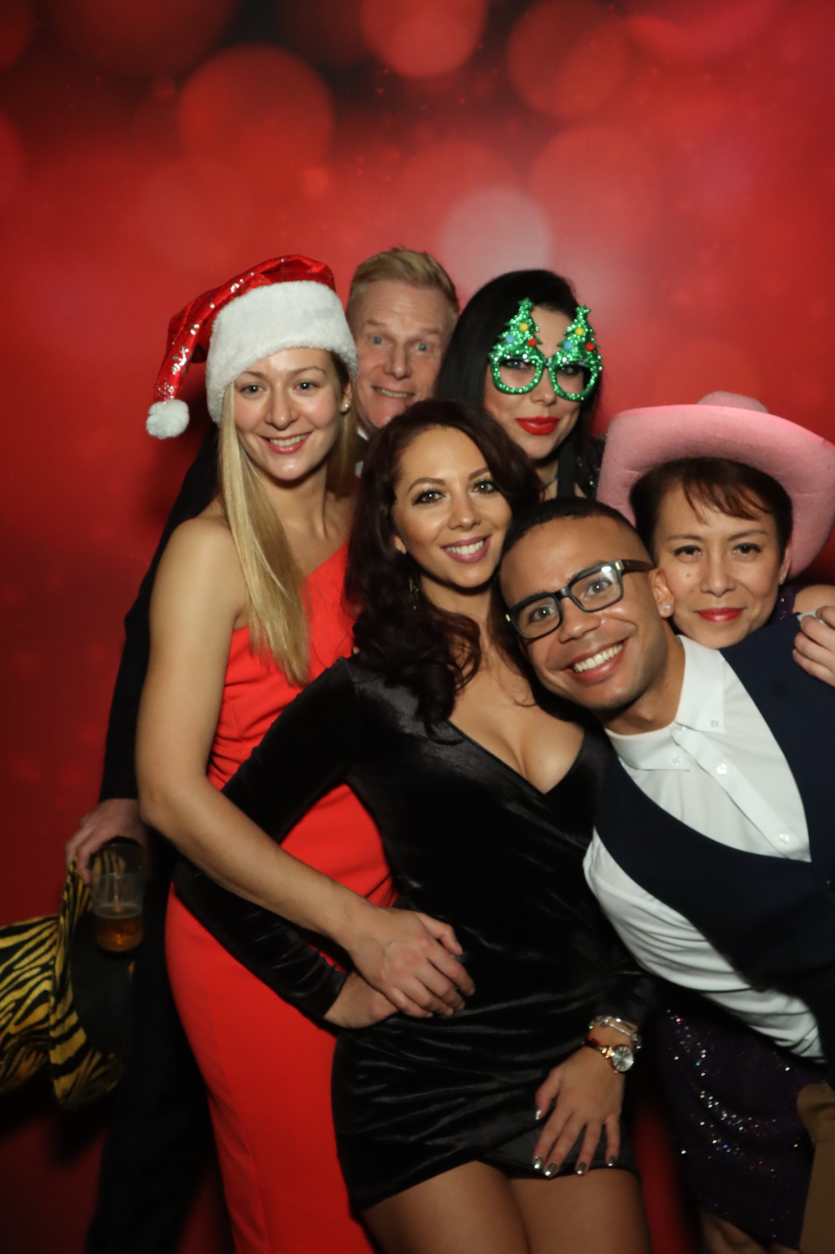 Christmas Party | View more photos from the event at gallery.myphotoboothexperience.co.uk/u/MyPhotoBoothExperienceLtd/Christmas-Party